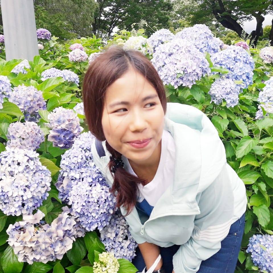 Athitaya Nitchot